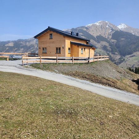 Lipphuette Top Lage Mit Traumhafter Aussicht Rauris Extérieur photo