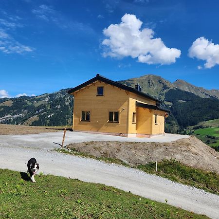 Lipphuette Top Lage Mit Traumhafter Aussicht Rauris Extérieur photo