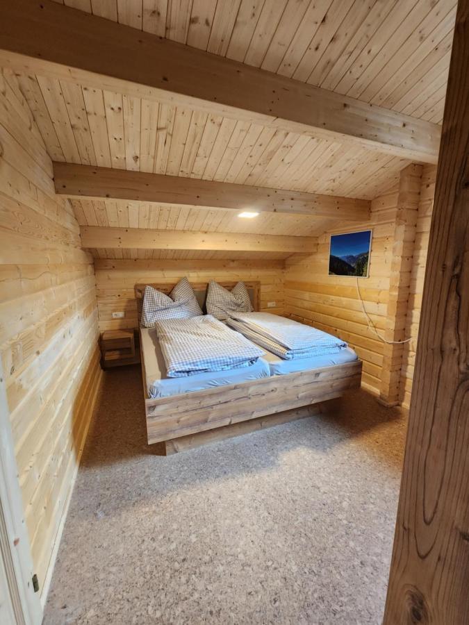 Lipphuette Top Lage Mit Traumhafter Aussicht Rauris Extérieur photo