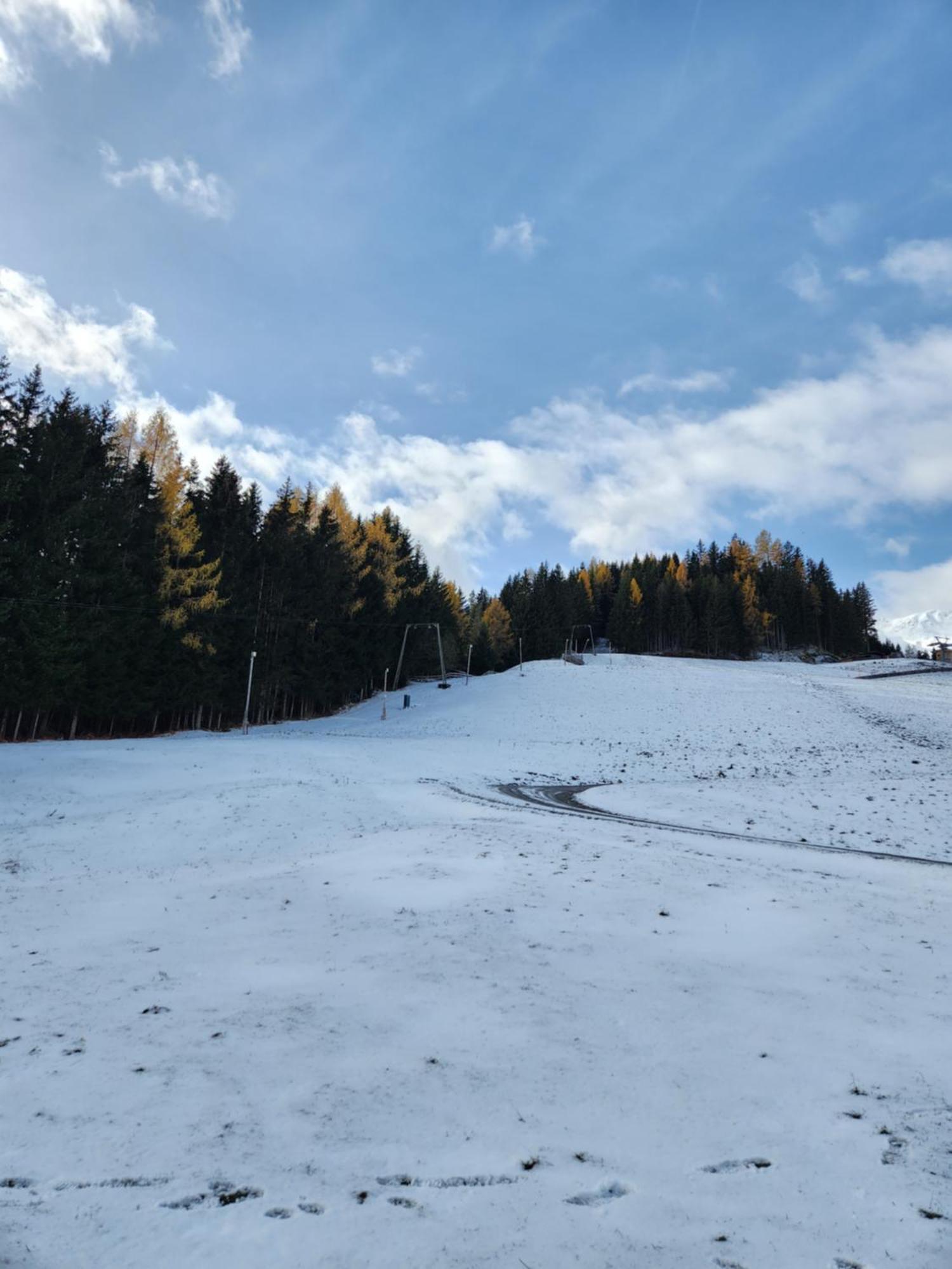 Lipphuette Top Lage Mit Traumhafter Aussicht Rauris Extérieur photo