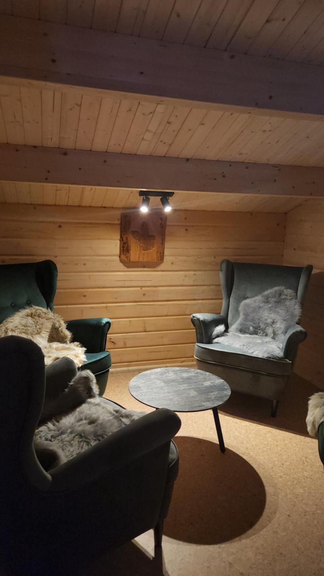 Lipphuette Top Lage Mit Traumhafter Aussicht Rauris Extérieur photo